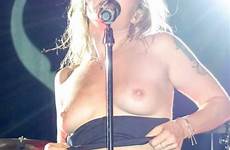 tove lo band topless im flash boobs her totally performing celeb sweden completely muslim