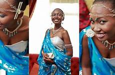 wedding traditional rwanda rwandese wear culture african