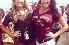 tailgating hotties