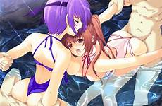 hentai kasumi ayane alive dead doa sex anime swimsuit rape water iizuki tasuku original perfect xxx nipples piece respond edit