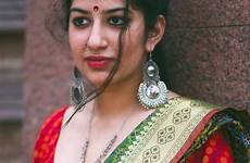 saree indian women beautiful hot hd sari hottest girls