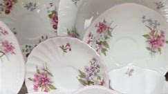 Planning a tea party or get... - The Antique Warehouse