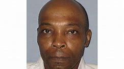 Alabama sets July execution date for man convicted of killing delivery driver