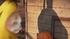 Banana Cat and Freddy Fazbear play basketball #bananacat #freddyfazbear #memes