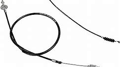 Golf Cart Governor Cable Kit - BesCable Accelerator Throttle Cable 102336001 Governor Cable Kit Replacement for Club Car DS FE290 FE350