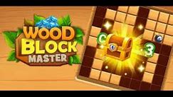 Wood Block Master: Level 16