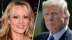 Stormy Daniels offers salacious details during testimony in Trump hush money trial
