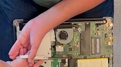 Laptop Repair Tutorial (Satire) #laptop #righttorepair #satire