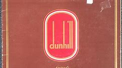 Various - Dunhill Presents A Touch Of Class