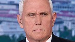 Truly Disturbing Details About Former Vice President Mike Pence