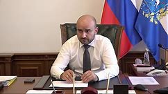 Видео от Самарская область