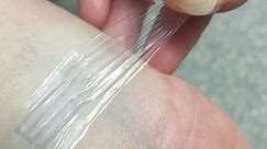 Stretchy electrode paves way for flexible electronics