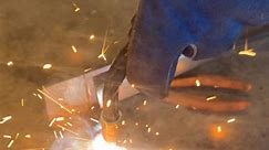 Miller welder lead replacement. It’s fixed! #welder #millerwelders #tools | 2nd Mile Repair