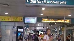 🇸🇬就在新加坡 三巴旺地铁🚇站🇸🇬SG Sembawang MRT station