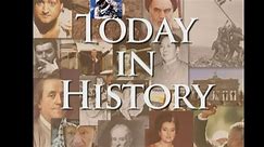 0603 Today in History