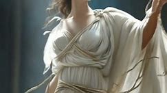 摩洛斯（Moirai）#希腊神话 #神话 #神话传说 #传说 #故事 #故事傳說 #宙斯 #雅典娜 #阿波罗 #波塞冬 #丰收女神 #哈得斯 #尼克斯 #伊里斯 #厄俄斯 #瑞亚 #卡里忒斯 #摩洛斯