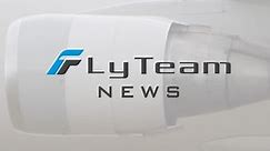 ボーイング、777Xの優位性アピール 主翼は複合材で71メートル【動画】 | FlyTeam ニュース