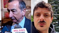 Il sindaco Beppe Sala contro Rovazzi: "Fai il furbo e sei premiato con fama e soldi"