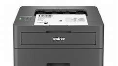 Brother Wireless HL-L2405W Compact Monochrome Laser Printer, Mobile Printing, Refresh Subscription Eligible