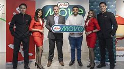 Lowest AirAsia fares exclusively on AirAsia MOVE