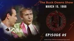 The Buck Owens Show Episode 05