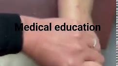 What is the diagnosis of this recurrent idiopathic condition? What is the FDA treatment? | Medical Education
