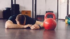 Is Inflammation Affecting Your Training and Recovery? - Unlocking Insights - Explore Our Articles