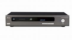 Arcam CDS50 CD/SACD Network Player