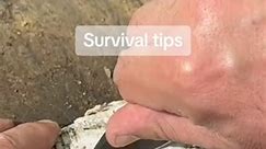 Learn to purify water with basic methods 💧🔥 #survival #bushcraft #camping #outdoor #nature #outdoors #adventure #hiking #edc #knife #survivalist #survivalgear | Heart Relationship