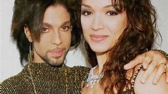 Exploring Prince's Romantic History, His Ex-Wives and Girlfriends Revealed! #prince #shorts #celebrities #celebrity #celebritynews | Celeb Tonight