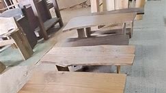 Une sélection de tables basses - La Grange Unique
