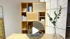 Kitty Richardson on Instagram: "Wooden desk#desk #wooden #foryou"
