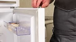 Repairing Your Refrigerator Door