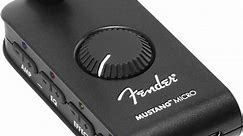 (USED) Fender Mustang Micro Bluetooth Guitar Amp | Reverb