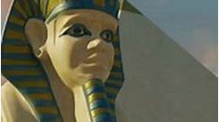 Ancient Egyptian Woman Mummified #ancientegypt #mummification | Connect Paranormal