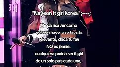 Jisoo it girl Korea ;---; #parati #fyp #bpbestgg #jennie #twiceflop #kpopfyp