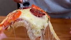 #pizzas #foryou #recipes #viralreels | Top Recipes