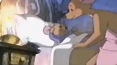 Winnie The Pooh And The Blustery Day (2000) Full VHS