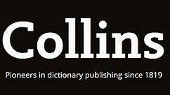 VOUCH Definition und Bedeutung | Collins Englisch Wörterbuch