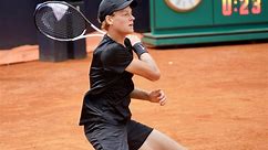 Jannik Sinner Not The Favourite For French Open Glory, Says Ex-No.1 Roddick