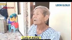 Lola BASING shares story of joy about... - Alexie Mae Brooks