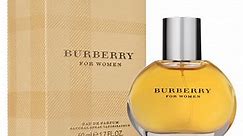 Parfum Burberry Burberry For Woman