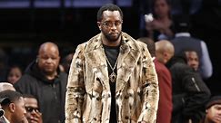 Diddy issues statement following raids