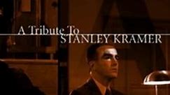 A Tribute to Stanley Kramer (2004) - Movie