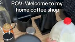 #homemade #coffeeshop #love #espresso #latte #tea #viral #coffeeholic #cafe #specialtycoffee #latteart #nyc #foodie #coffeeaddict #instagood #coffeelover #breakfast #coffee #barista #fbreels #art #starbucks #caffeine #foryou #coffeeislife #coffeeislove #fyp #food #coffeetime #california | Robert Reels44