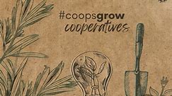 Co-ops Grow Cooperatives
