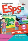 Buku Matematika Kelas 5 ESPS