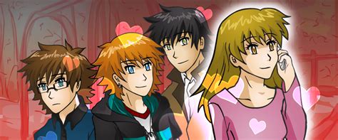 Dating Sim Games For Girls Kiwiyellow