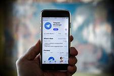 Russian Court Bans Telegram App After 18-Minute Hearing - The New York ...