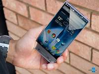 Sharp AQUOS Crystal Review - Call quality, Battery and Conclusion ...